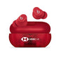 MCM Creative -  Beats Earphones Red