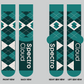 Spectrocloud - Casual Custom Socks V2