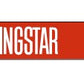 Morningstar Wealth - Senator Ballpen in Red