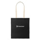 Dimensional Fund Advisors -  Cotton Tote Bag, Black