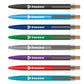 Dimensional Fund Advisors -  Aluminium Ball Pen