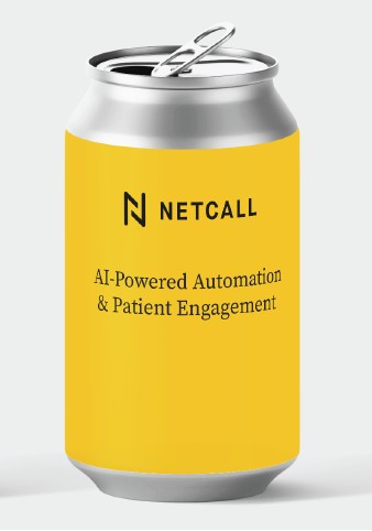Netcall - Water Cans STILL