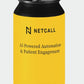 Netcall - Water Cans SPARKLING