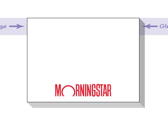 Morningstar Wealth -  Sticky Notes