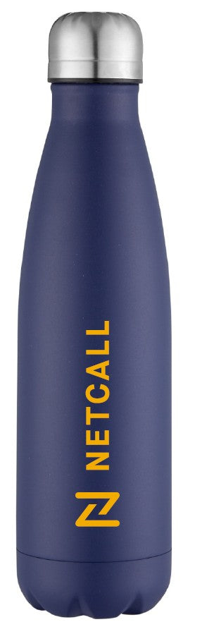 Netcall - Oasis Bottles