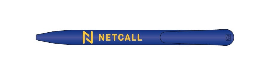 Netcall - Pens