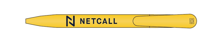 Netcall - Pens