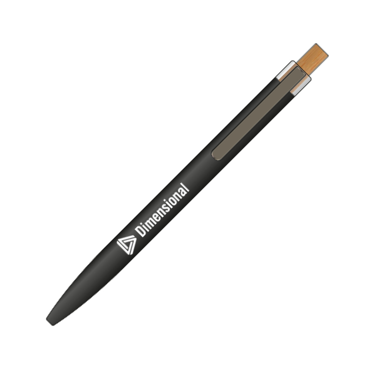 Dimensional Fund Advisors -  Aluminium Ball Pen