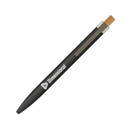 Dimensional Fund Advisors -  Aluminium Ball Pen