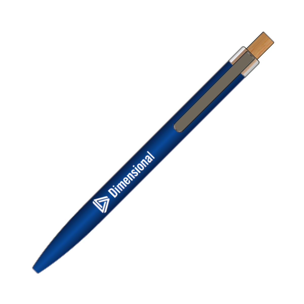 Dimensional Fund Advisors -  Aluminium Ball Pen