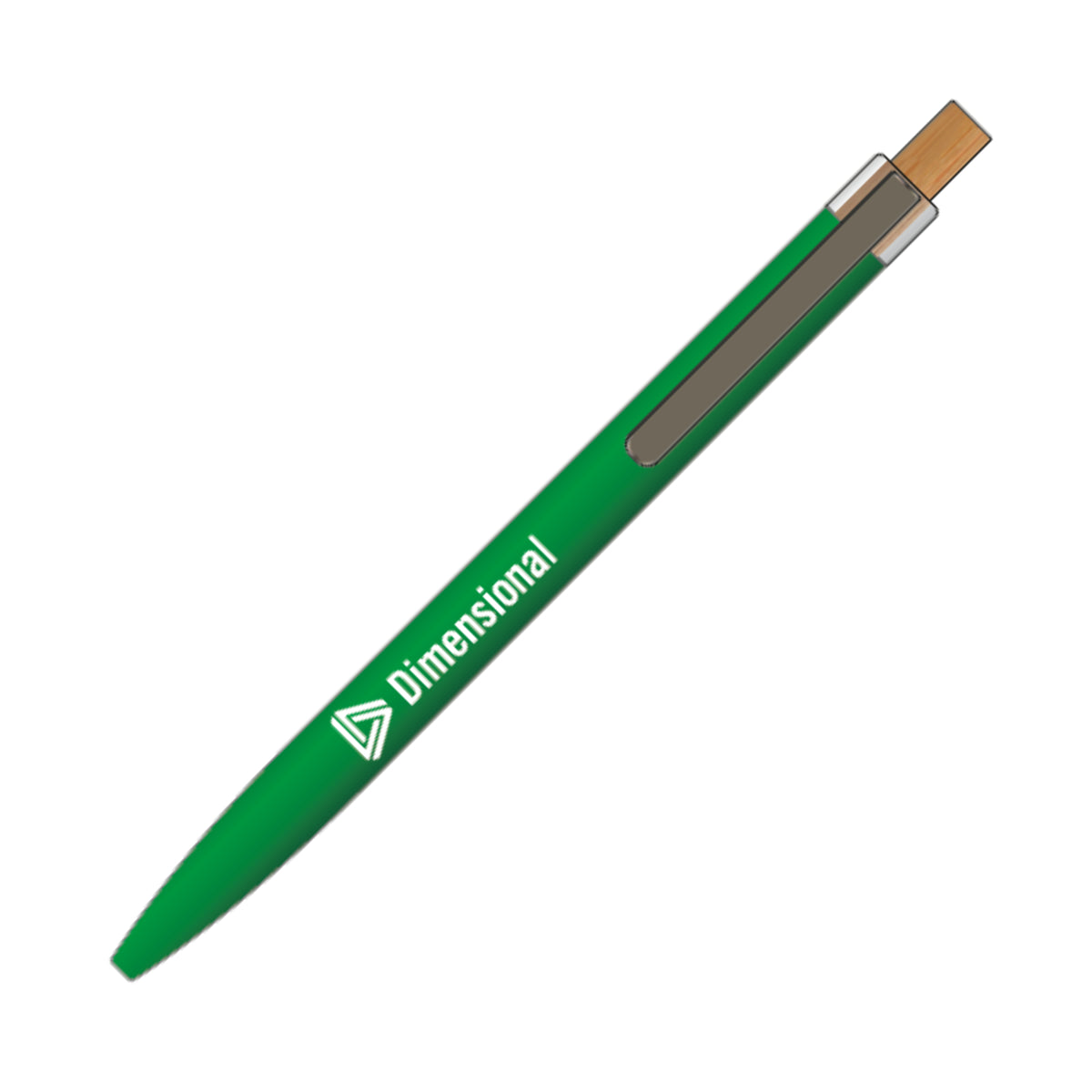 Dimensional Fund Advisors -  Aluminium Ball Pen
