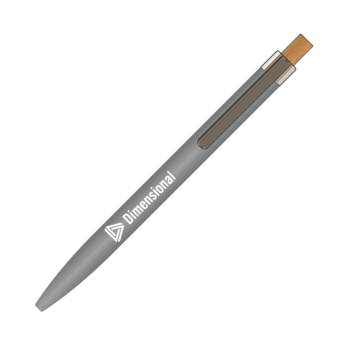 Dimensional Fund Advisors -  Aluminium Ball Pen